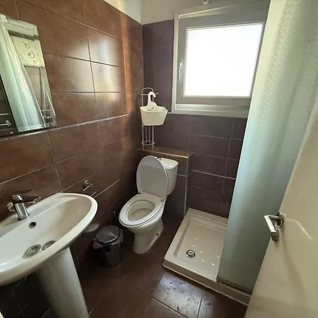 Apartment Poseidon Breeze *