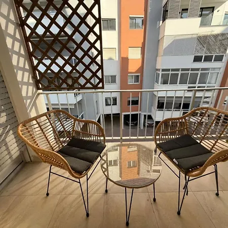 Poseidon Breeze * Limassol