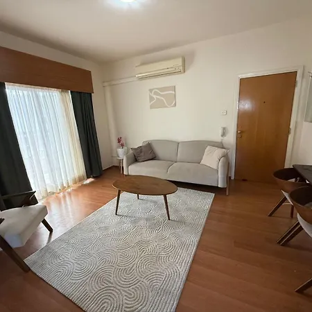 Poseidon Breeze Apartment