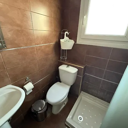 Apartment Poseidon Breeze