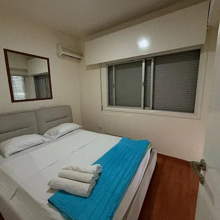 Poseidon Breeze Apartment Limassol