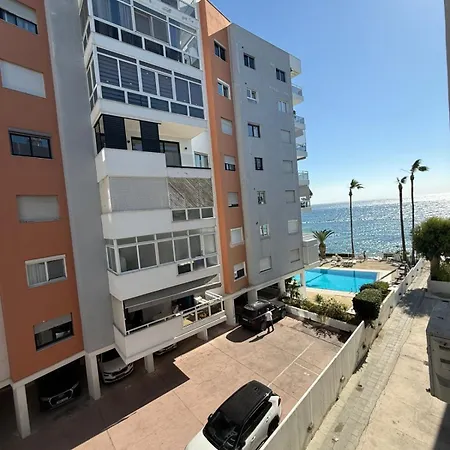 Apartment Poseidon Breeze Limassol