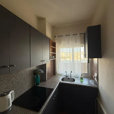 Apartment Poseidon Breeze Limassol